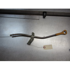 03H012 Engine Oil Dipstick With Tube From 2010 HYUNDAI SONATA  2.4